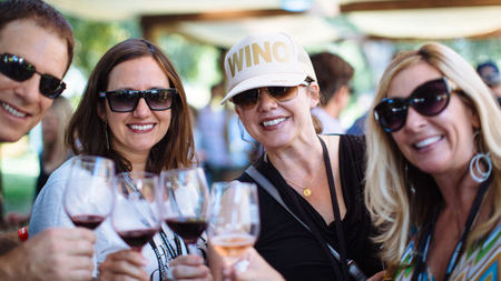 Fall Travel to Sonoma County for the Ultimate Wine & Food Experiences