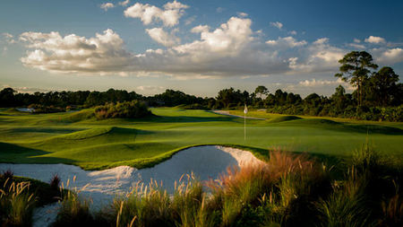 PGA Golf Club Unveils Fall Stay-and-Play Packages