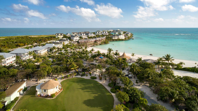 The Abaco Club to Host Web.com's 'The Bahamas Great Abaco Classic' 