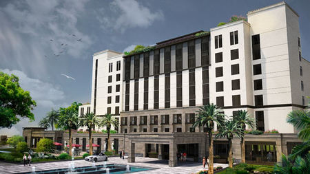 The Santa Maria, Panama's First Luxury Collection Hotel Set to Open February 22