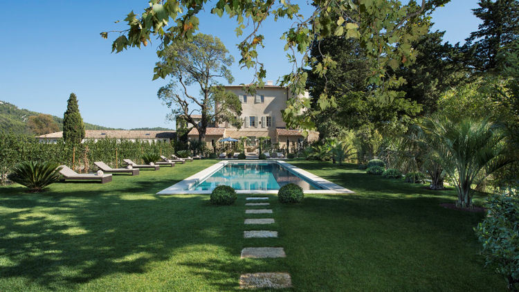 A.M.A Selections, a Villa Rental Company, Expands to Provence 