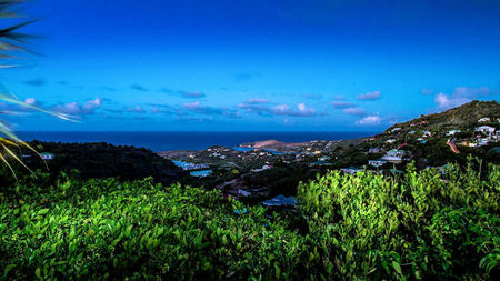 Private Villa Rentals: Escape to Villa Vina in St. Barts