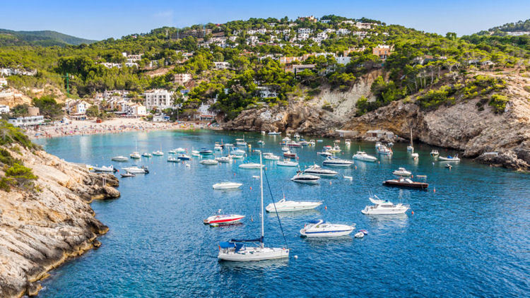 The Most Talked-About and Sizzling Mediterranean Destinations for 2018