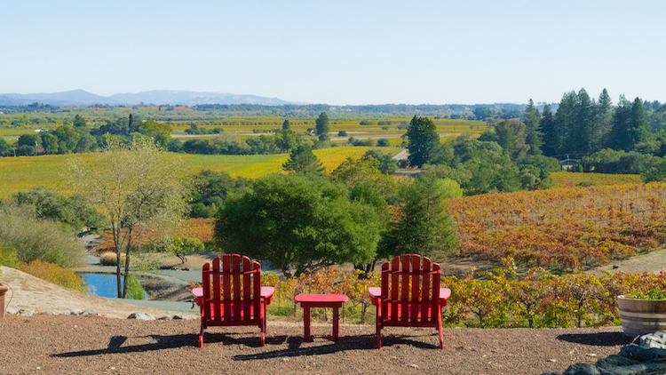 Sonoma County Sojourn