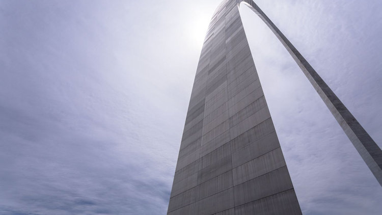 The Ritz-Carlton, St. Louis Celebrates Grand Reopening of Gateway Arch 