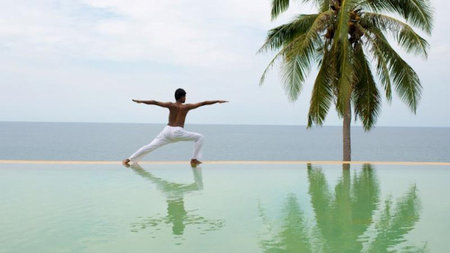 Soneva Kiri Offers Immersive Yoga Retreats on Remote Thai Island of Koh Kood