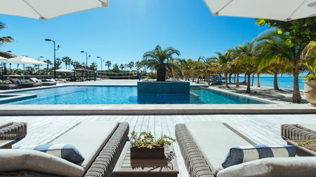 Over Yonder Cay - Your Luxurious Eco-Friendly Escape