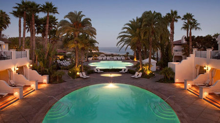 The Ritz-Carlton Bacara Debuts New Southern California-Inspired Spa Menu