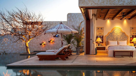 Las Ventanas al Paraiso, A Rosewood Resort Once-in-a-Lifetime Experiences