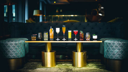 Dandelyan, London - Last Chance To See World's Best Bar