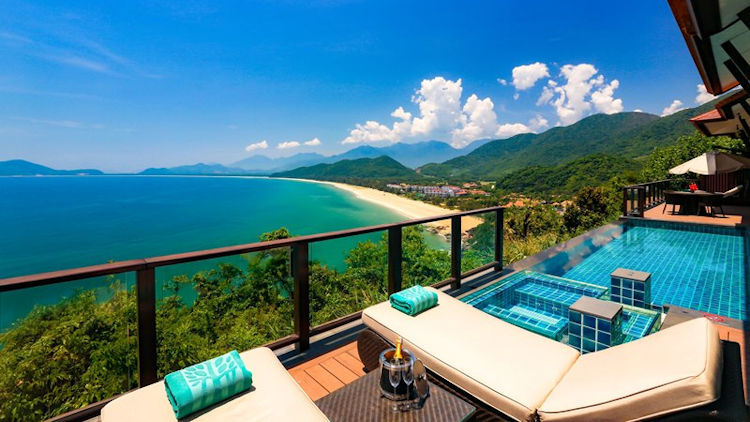 Exclusive Banyan Tree Residences Debut at Laguna Lang Co, Vietnam