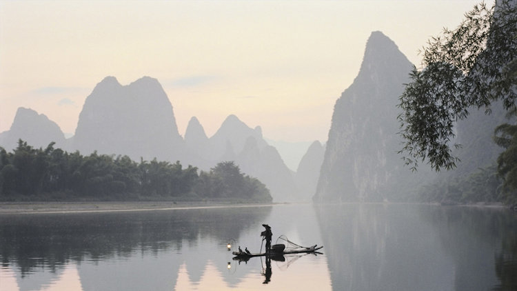 8 Exclusive Experiences in China for the Upscale Traveler