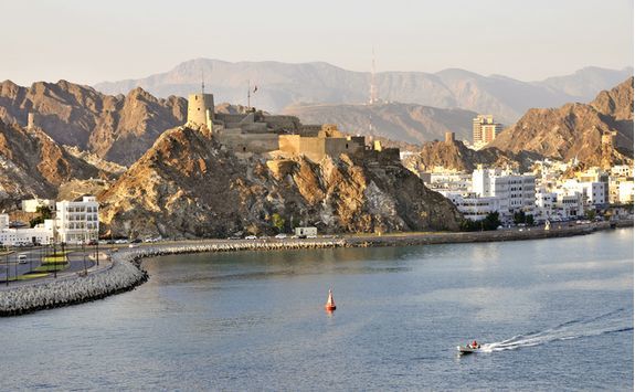Visit Oman – a Hot Destination for 2019