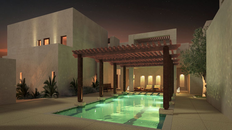 Grand Opening of Al Bait Sharjah, Boutique Five-star Resort in Emirate’s Heritage District 