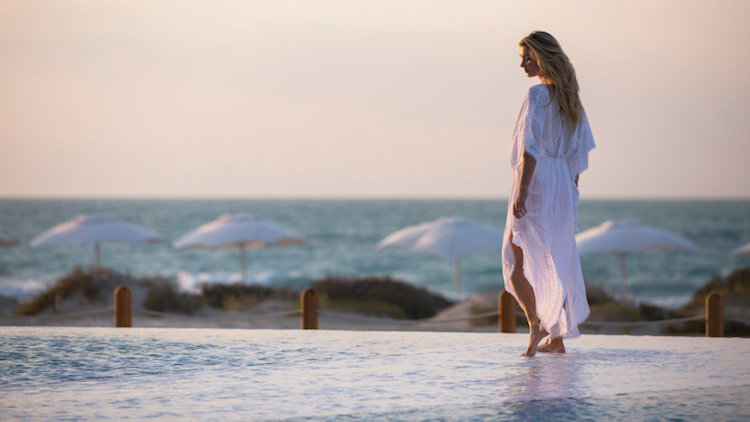 Jumeirah at Saadiyat Island Resort Abu Dhabi Debuts Spa for 2019