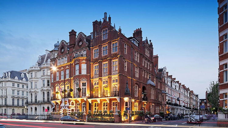 7 Reasons to Choose The Milestone Hotel for Your Next Visit to London