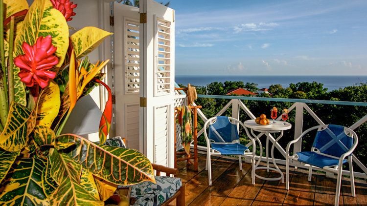 James Bond in Port Antonio, Jamaica
