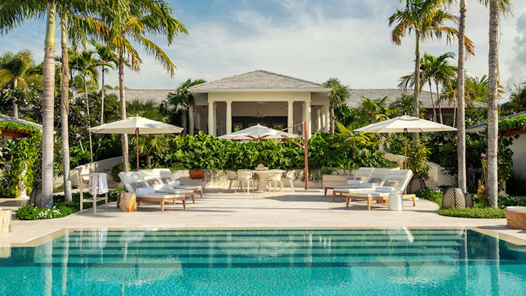 Jumby Bay Island’s Private Residences: Discreet, Casual Luxury For Your Next Getaway 