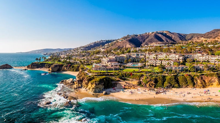 Montage Laguna Beach Offers Celebration Escape