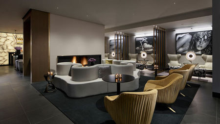 AKA Debuts Newest Hotel, AKA Tribeca, by Jennifer Post