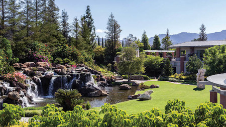 Kick-Start Wellness at Four Seasons Hotel Westlake Village’s Signature Retreat