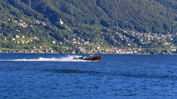 Lake Maggiore is The Golden Ticket to Lavish Living     