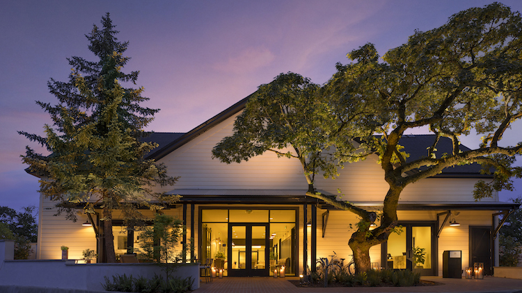 Wine Country Luxury: Sonoma’s Reimagined MacArthur Place