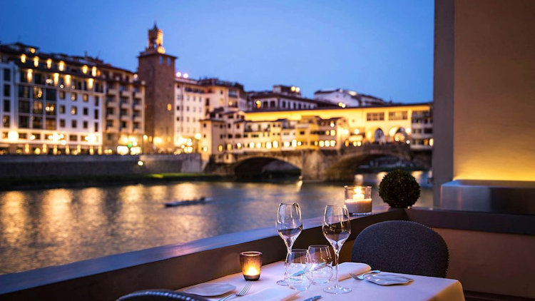 Personalized Experiences with Portrait Firenze's Lifestyle Team