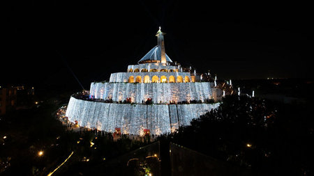 Experience An Authentic Mexican Christmas at Hotel Xcaret Mexico