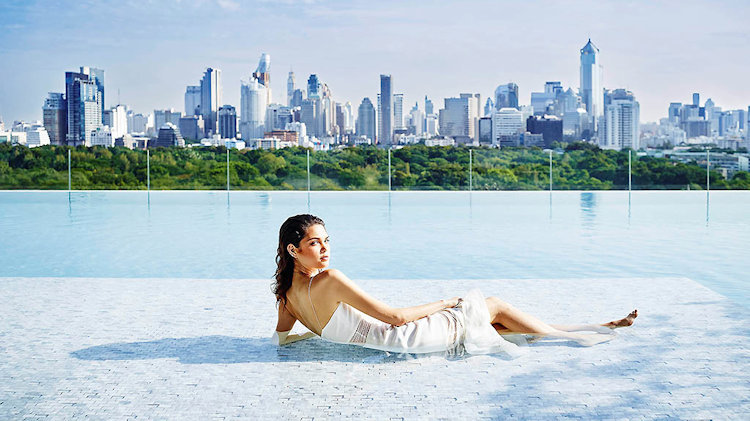 Discover Bangkok with the City Guru at SO Sofitel Bangkok 