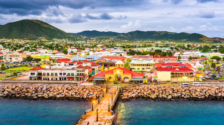 Unmissable Caribbean & St Kitts Events This December