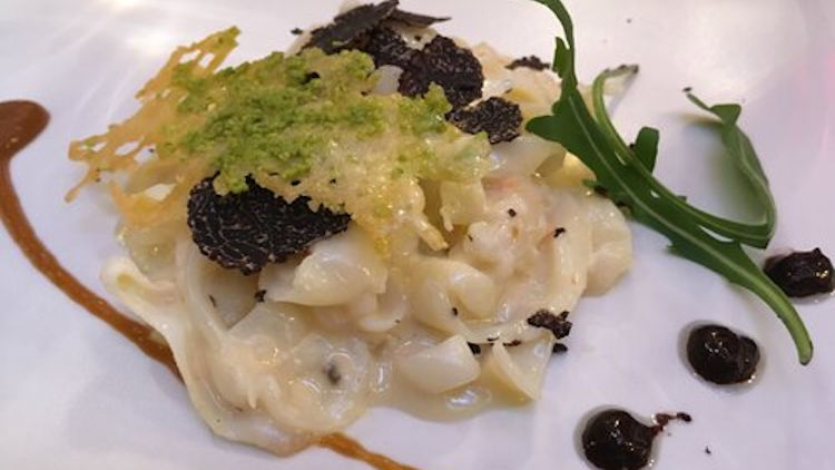 5 Interesting Facts About Truffles