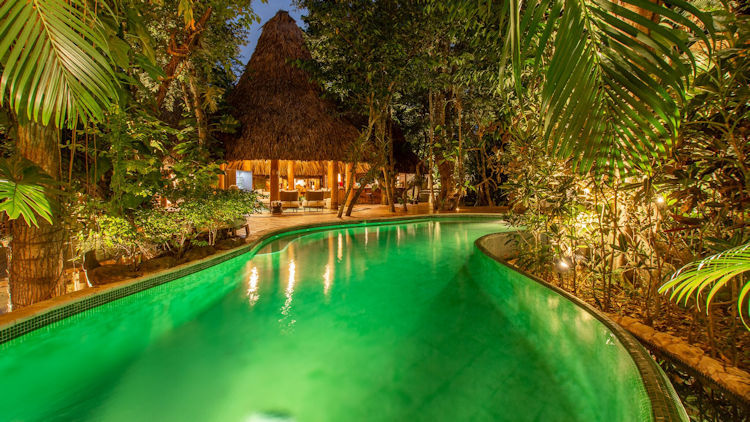 Coppola Hideaways Introduces Cassa Zenda in Guatemala