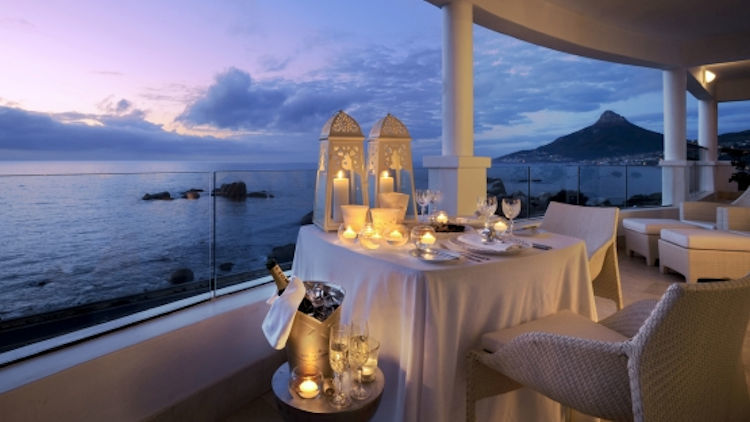 Red Carnation Hotels Present Their Most Romantic Rooms