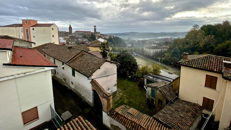 Eat, Drink, Repeat – Enjoying Italy’s Best in the Piedmont 
