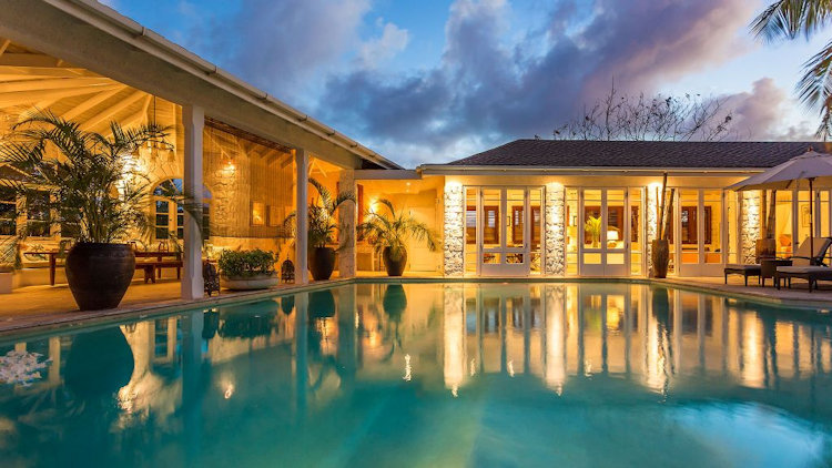 Experience the Magic of Mustique at the Cotton House