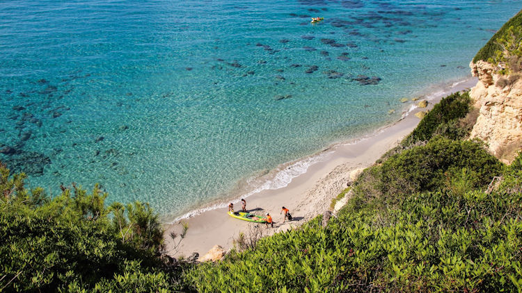 10 Reasons Why Menorca is Where We’re Headed First…