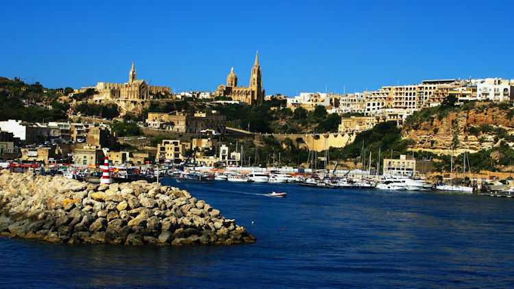 Experience Malta's Authentic Gozo, Known as Calypso's Isle