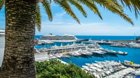 Viking Announces 2021-2022 World Cruise
