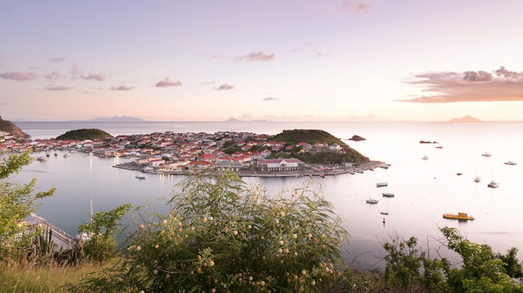 St. Barts Kicks Off Season with Seventh Annual St. Bart’s Gourmet Festival 