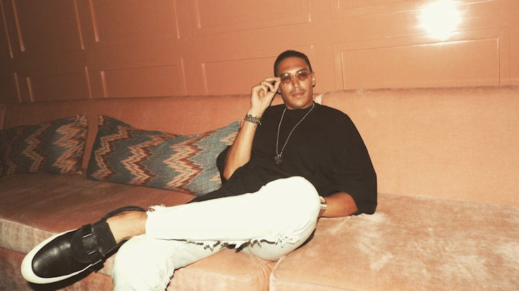 Saad Alami Rahmouni: An Entrepreneur to Watch