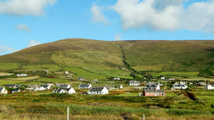 Ireland's Wild Atlantic Way