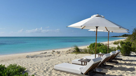 The Pinnacle of Privacy: COMO Parrot Cay Reopens
