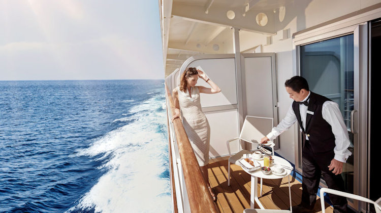 Silversea Cruises Becomes More All-Inclusive Than Ever