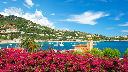 5 Most Romantic Destinations on the French Riviera
