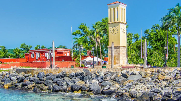 Travel Screening Portal Clearance A Must for U.S. Virgin Islands Arrivals
