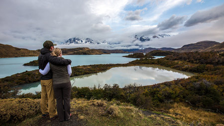 Plan the Perfect Patagonia Honeymoon 