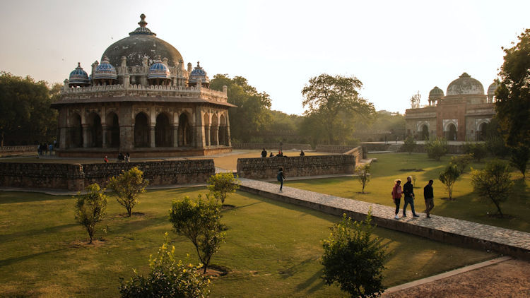 Luxury Traveler’s Guide to Delhi 