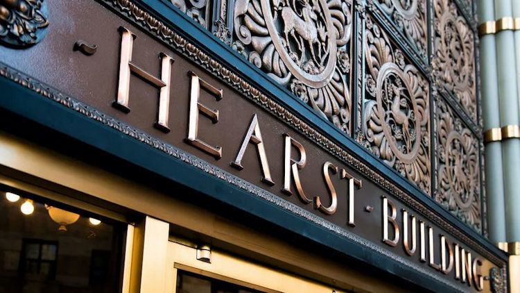 The Hearst Hotel, Auberge Resorts Collection will open in San Francisco in 2023