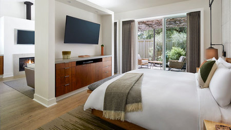 Solage, Auberge Resorts Collection Rewrites Napa Valley Luxury with Vibrant Redesign